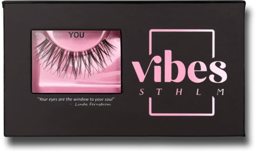 Vibes STHLM The Box You