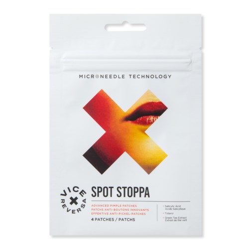 Vice Reversa Spot Stoppa 4 st