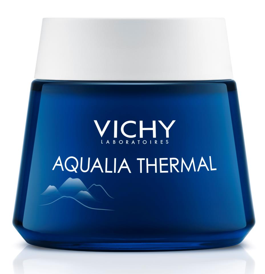 Vichy Aqualia Thermal Night Spa