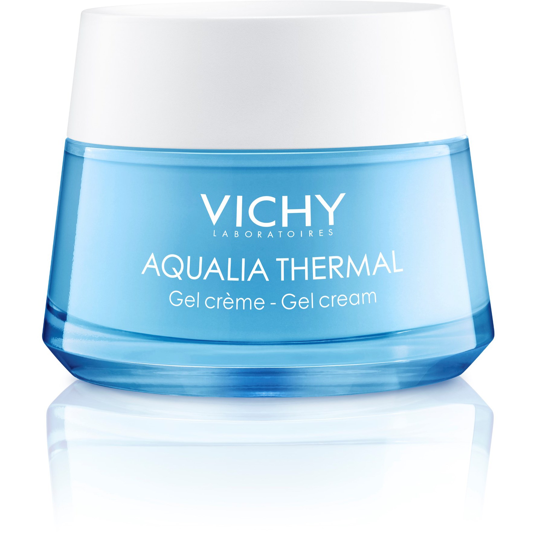 Läs mer om VICHY Aqualia Thermal Rehydrating Gel 50 ml