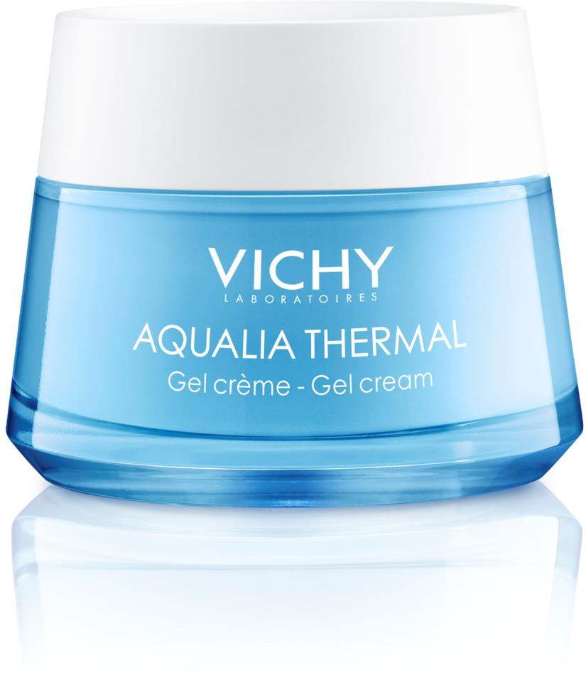 Vichy Aqualia Thermal Rehydrating Gel 