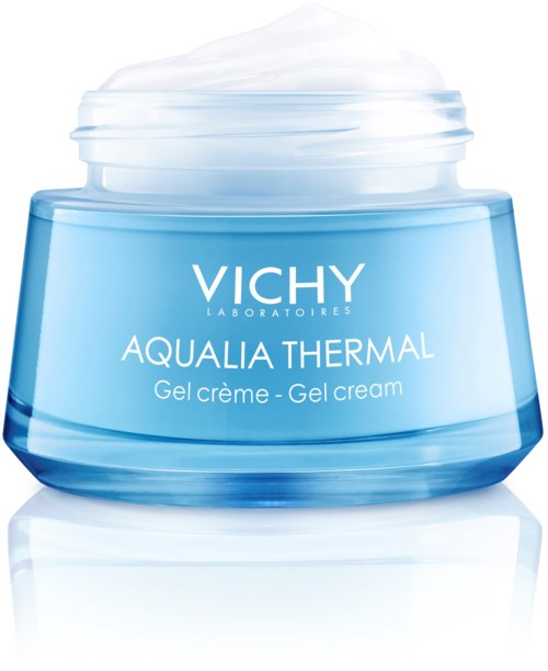 VICHY Aqualia Thermal Rehydration Cream Gel 50 ml 50 ml | lyko.com