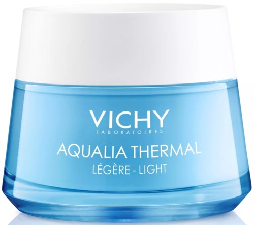 VICHY Aqualia Thermal Rehydration Cream Light 50 ml