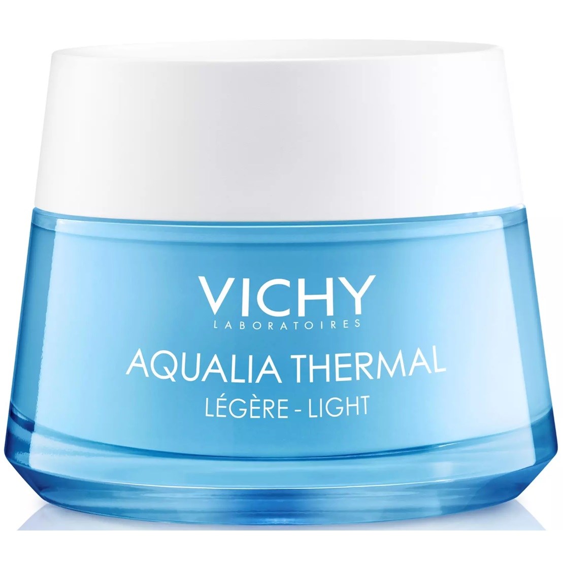 VICHY Aqualia Thermal Rehydration Cream Light 50 ml 50 ml