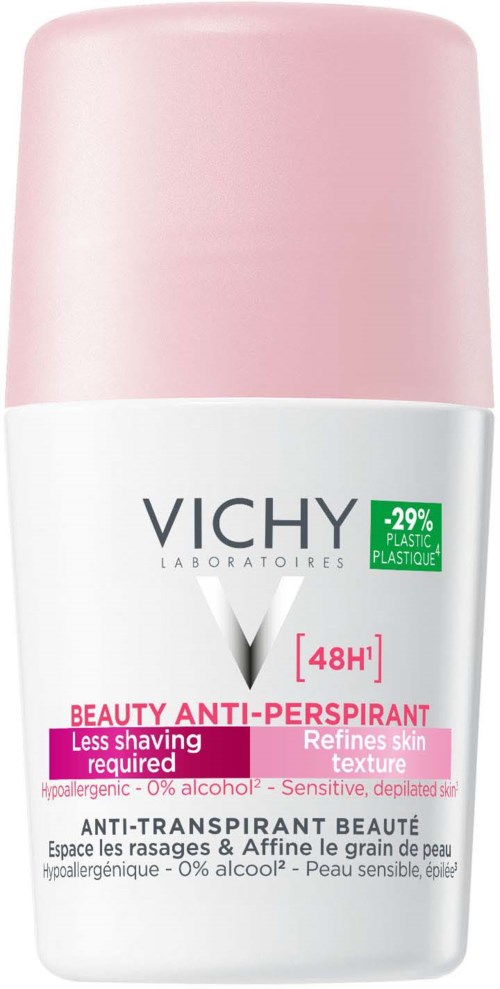 VICHY Deodorant Beauty Deodorant Anti-Perspirant 48H 50 ml