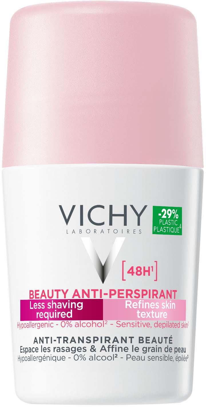 VICHY Deodorant Beauty Deodorant Anti-Perspirant 48H 50 ml