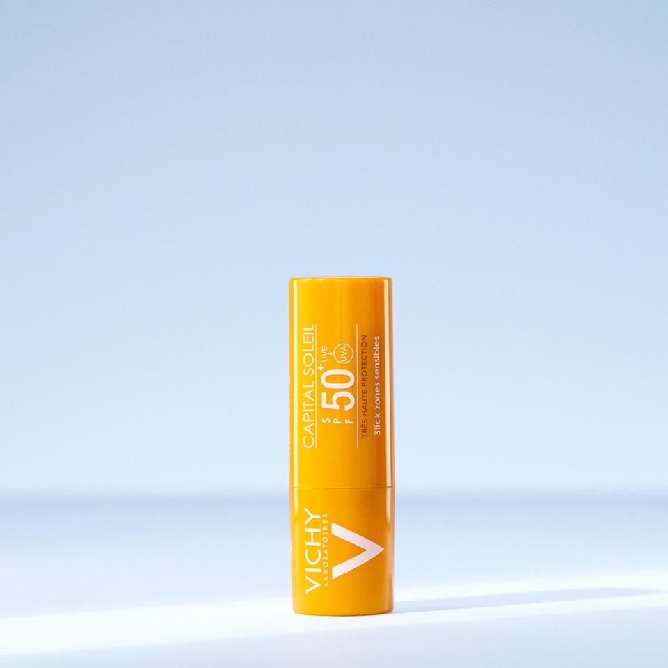 Vichy Capital Soleil Sun Stick SPF 50+ 9 g