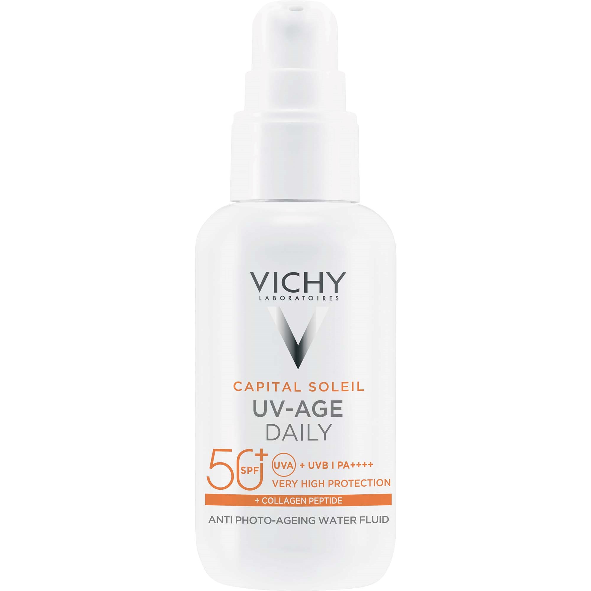 VICHY Capital Soleil UV Age Daily SPF50+ 40 ml