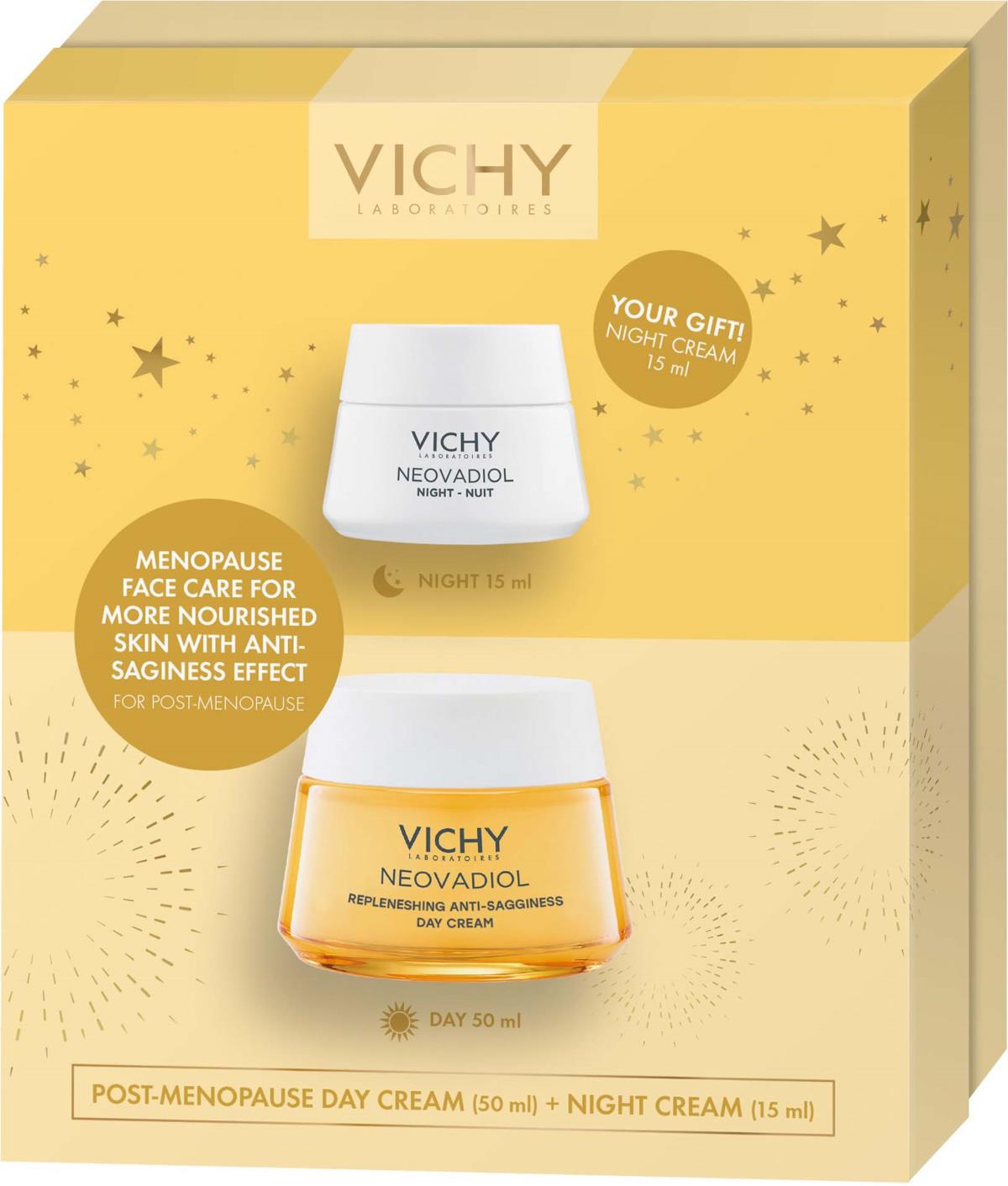 VICHY Post Menopause Gift Box