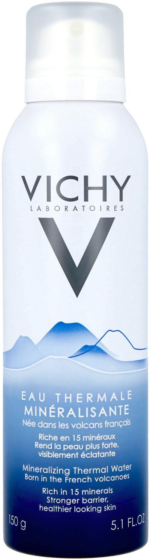VICHY Eau Thermale källvattenspray 150 ml