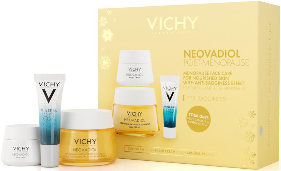 Vichy Gift Box: Neovadiol Post-Menopause