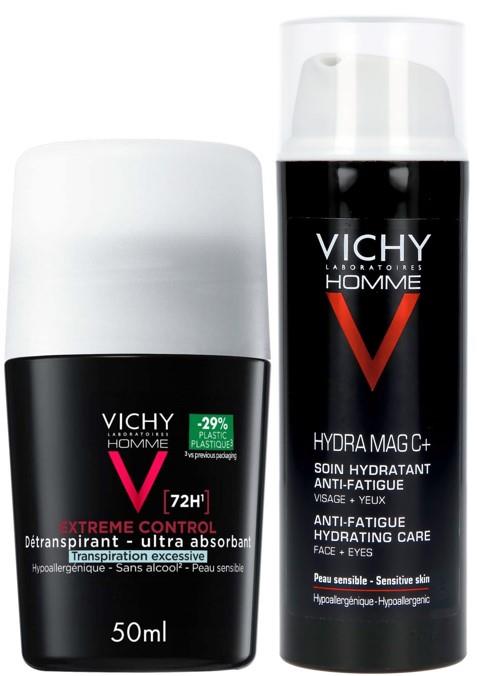 VICHY Homme Paket