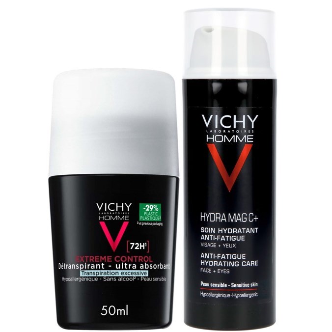 VICHY Homme Paket