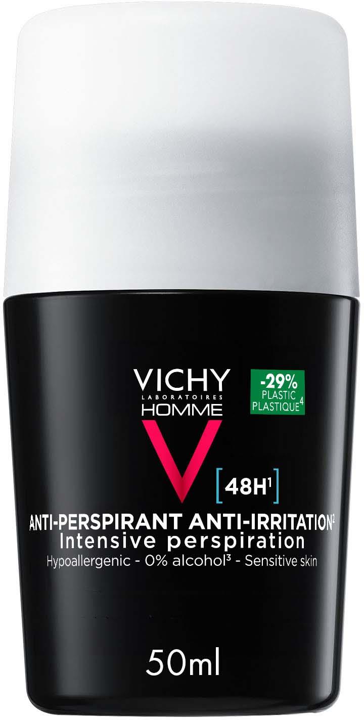 VICHY Homme 48HR Anti-Perspirant Sensitive Skin