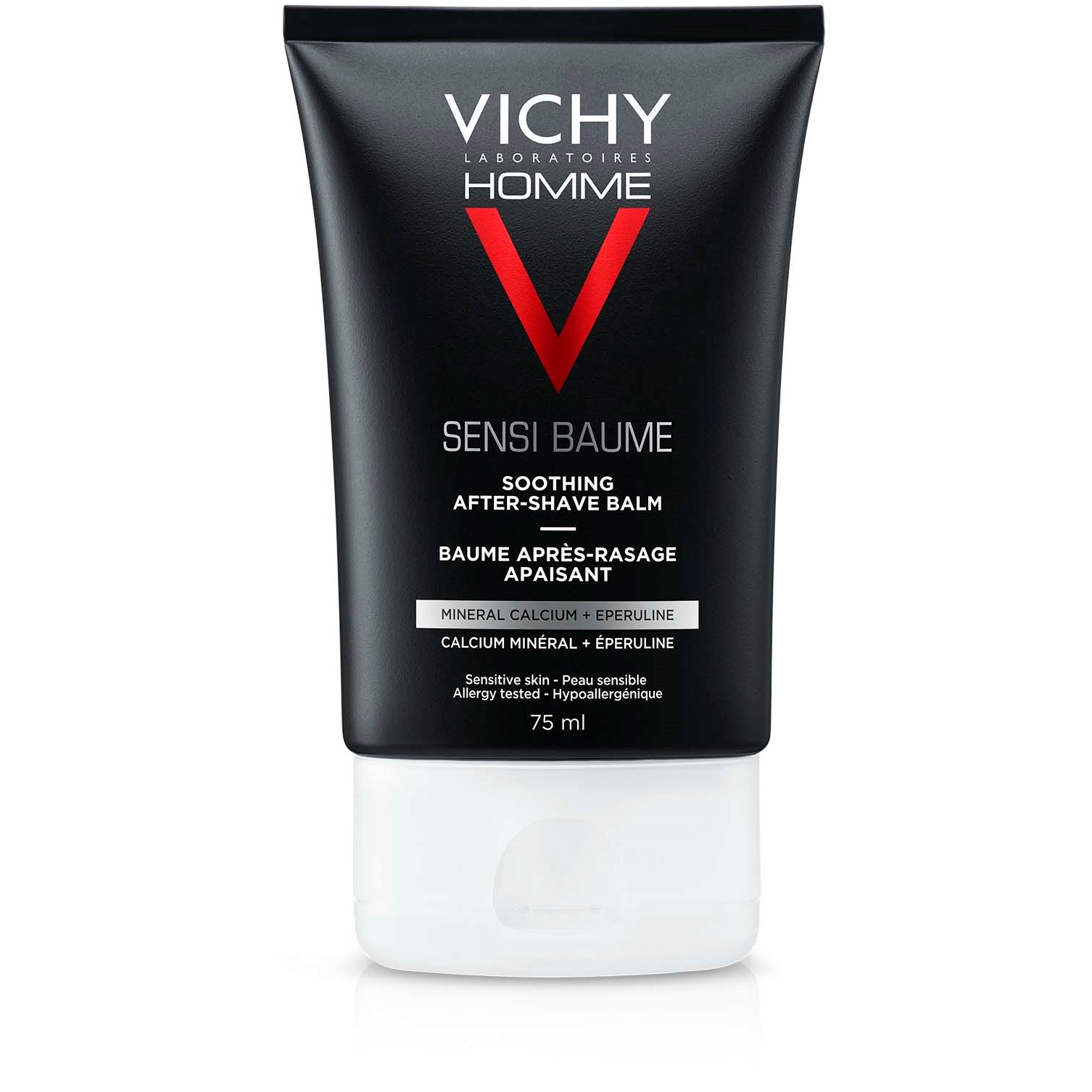 VICHY Homme Sensi Baume 75 ml