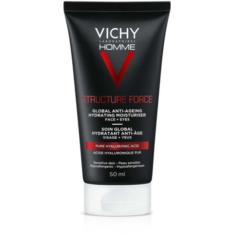 VICHY Homme Structure Force från Vichy