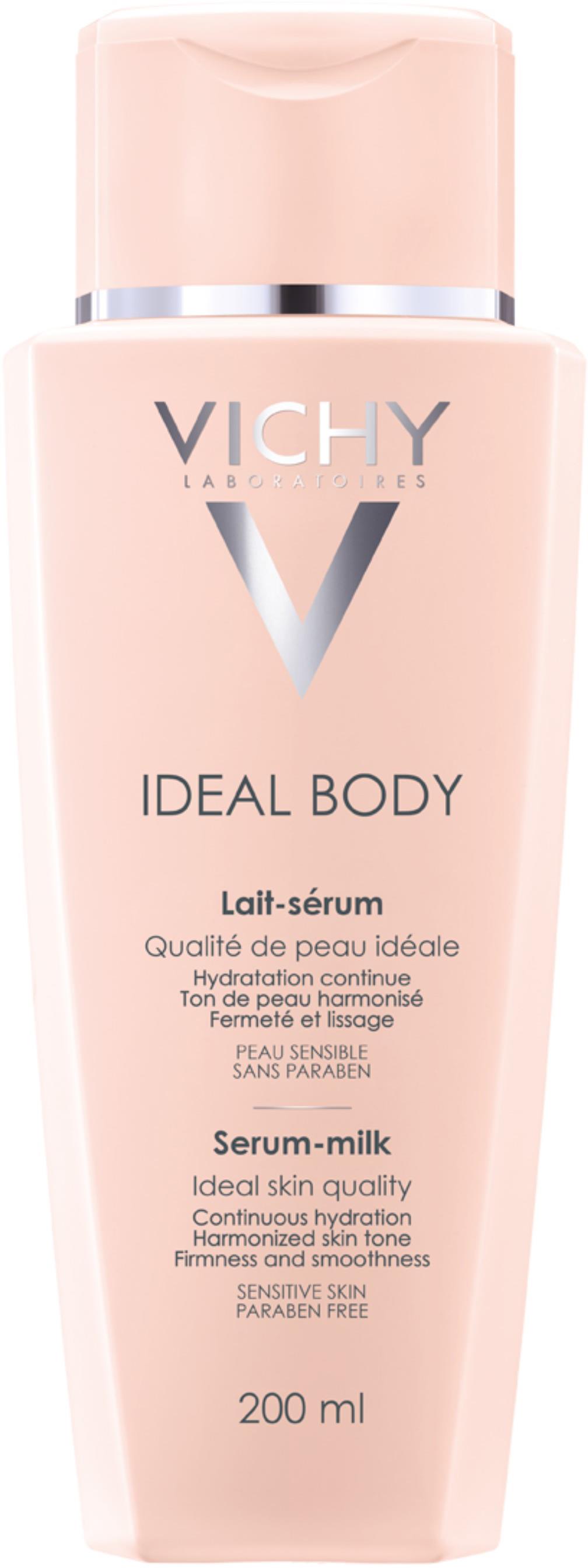 VICHY Ideal Body Body SerumLotion 200 ml