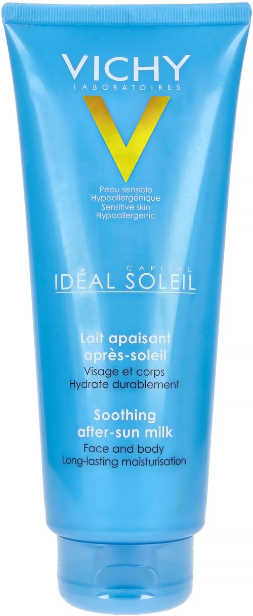 VICHY Capital Soleil Aftersun 300 ml