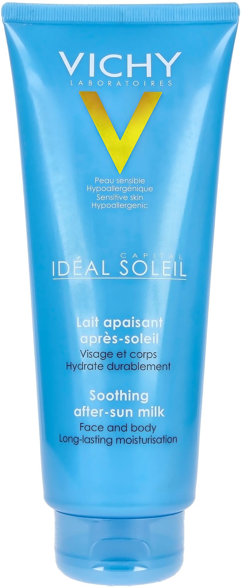 VICHY Capital Soleil Aftersun 300 ml
