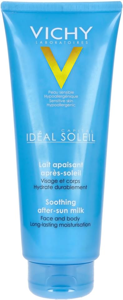 Vichy Ideal Soleil Aftersun  Lotion