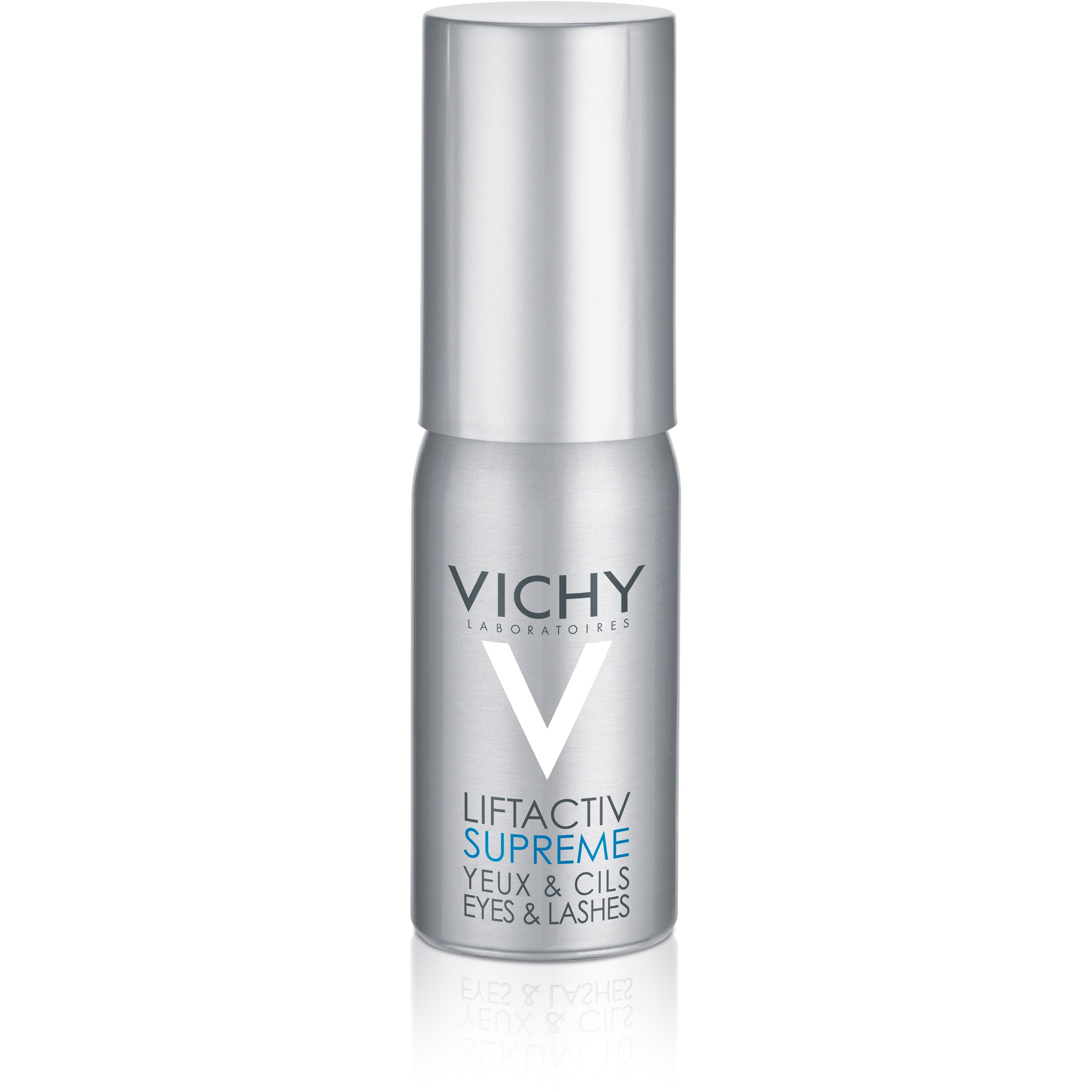 Läs mer om VICHY Liftactiv Serum 10 Eyes & Lashes 15 ml