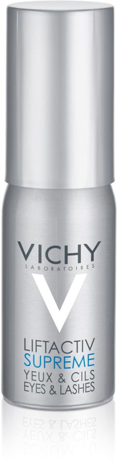 Vichy Lifactiv Serum 10 Eyes & Lashes