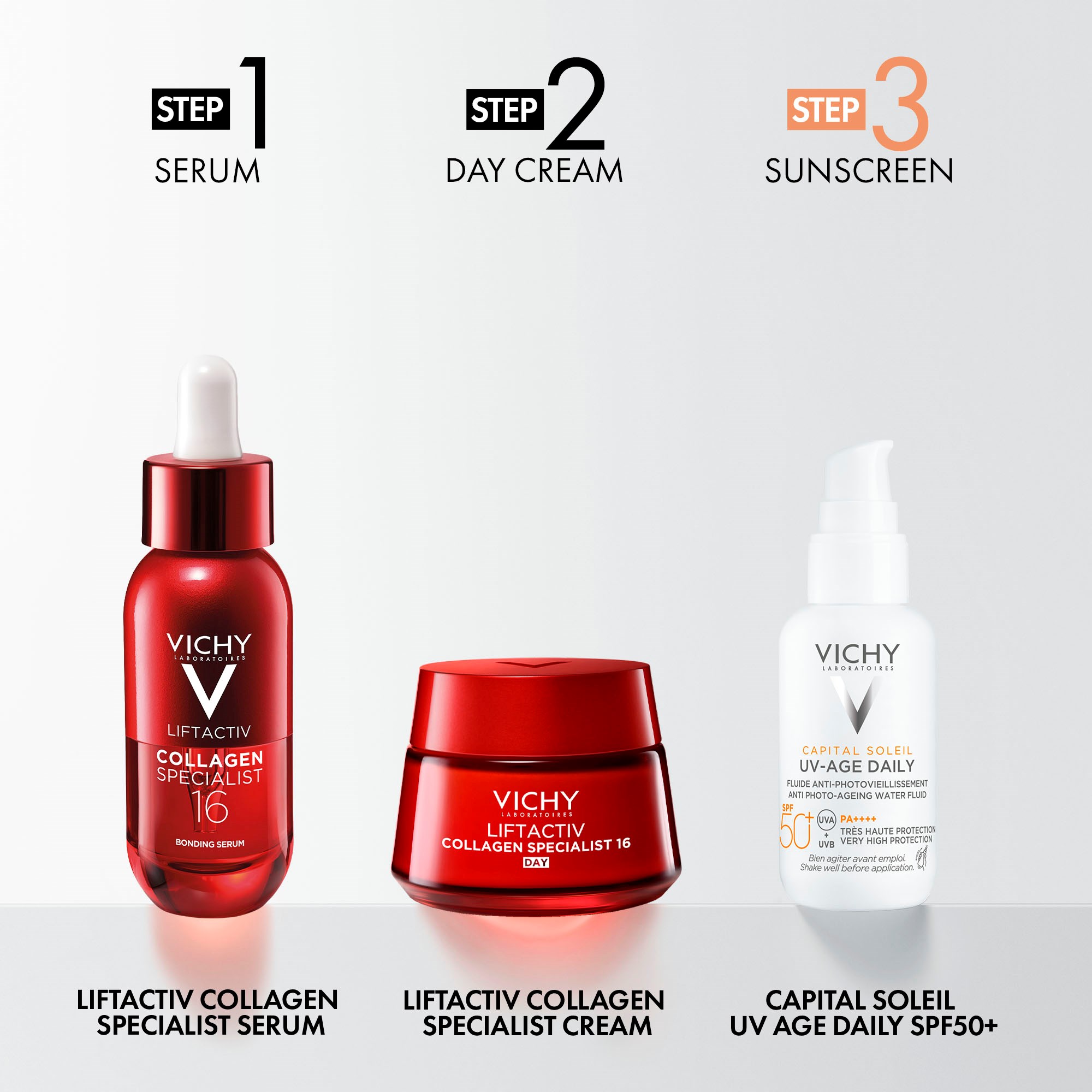 VICHY Liftactiv Specialist Pigment Specialist B3 Night 50 ml 50 ml (obrázok 8)