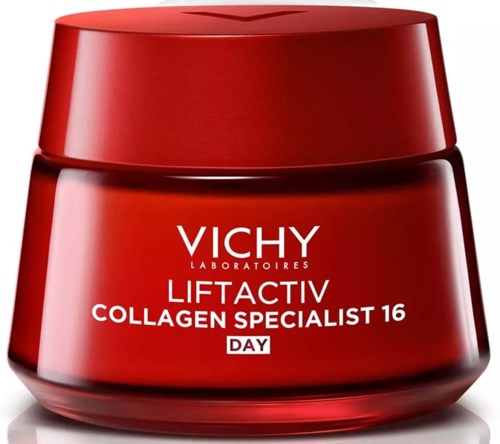 VICHY Liftactiv Collagen Specialist 16 Day Cream 50 ml