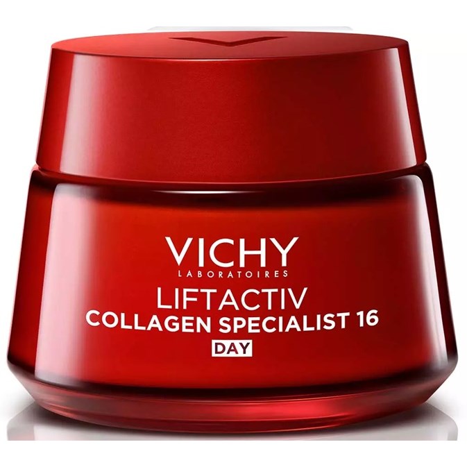 VICHY Liftactiv Collagen Specialist 16 Day Cream 50 ml