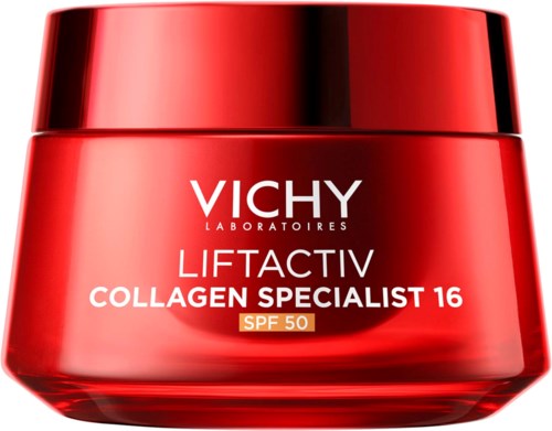 VICHY Lift Collagen Specialist 16 Day Cream SPF 50 50 st