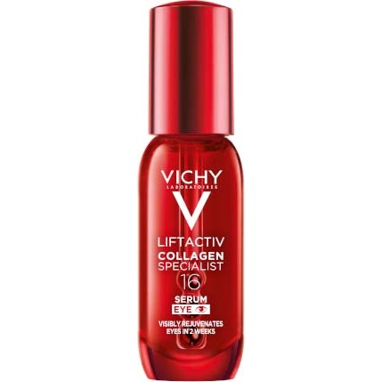 VICHY Lift Collagen Liftactiv Collagen Specialist 16 Eye Serum 15