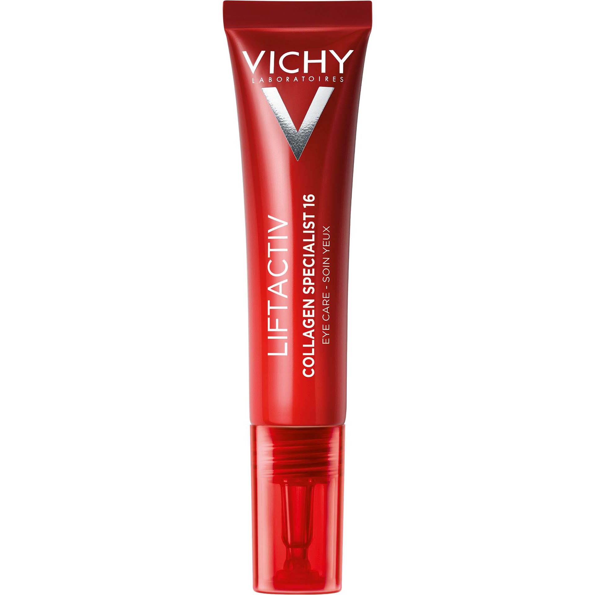 VICHY Liftactiv Collagen Specialist 16 Eyecare 15 ml billede