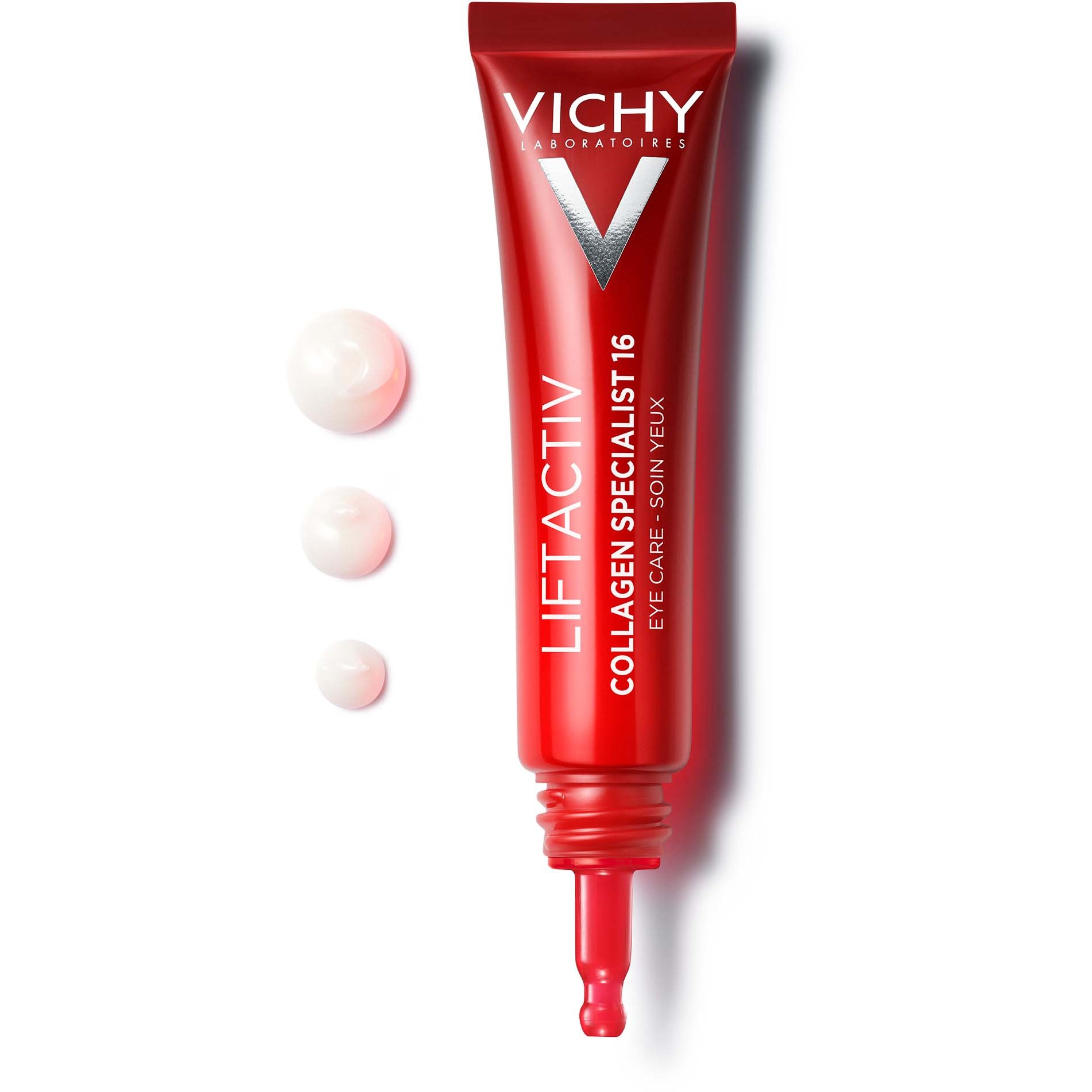 VICHY Liftactiv Collagen Specialist 16 Eyecare 15 ml (obrázok 6)