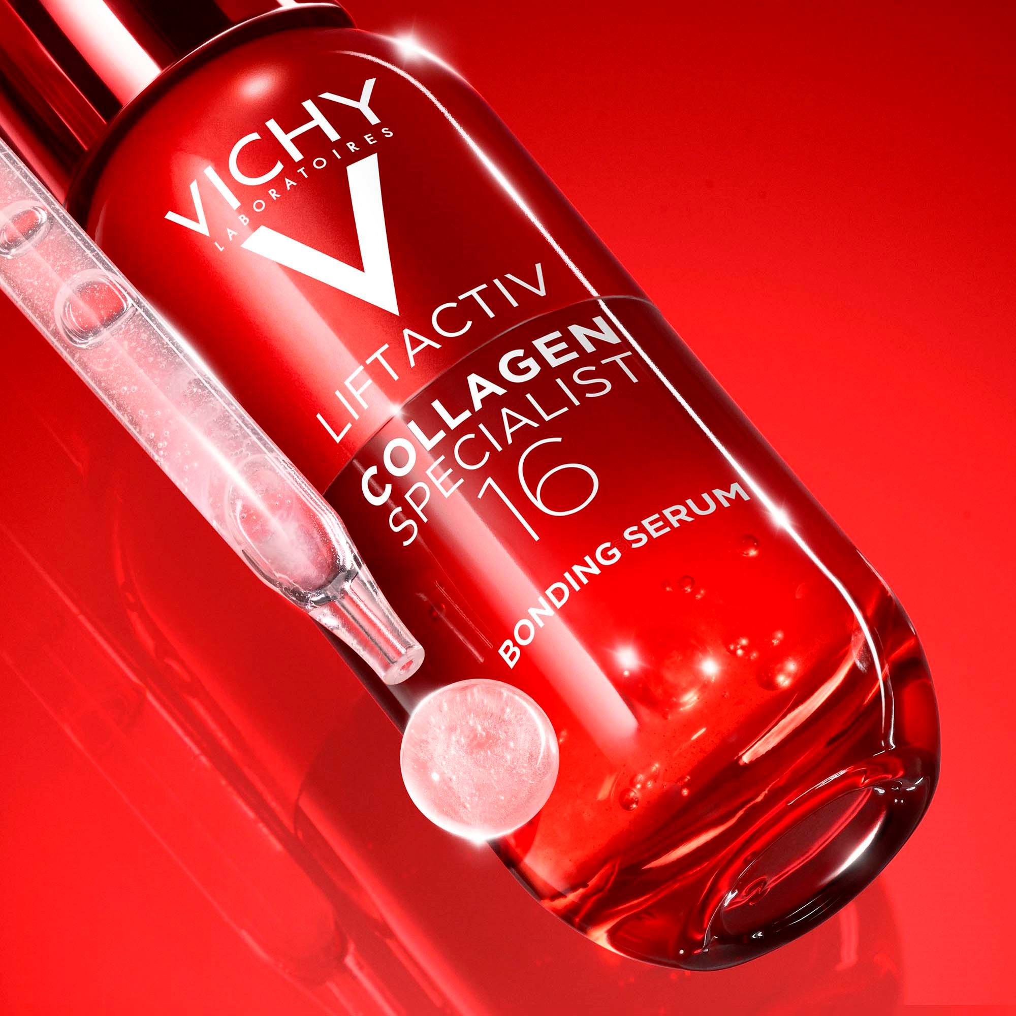 VICHY Liftactiv Collagen Specialist 16 Serum 30 ml (obrázok 6)