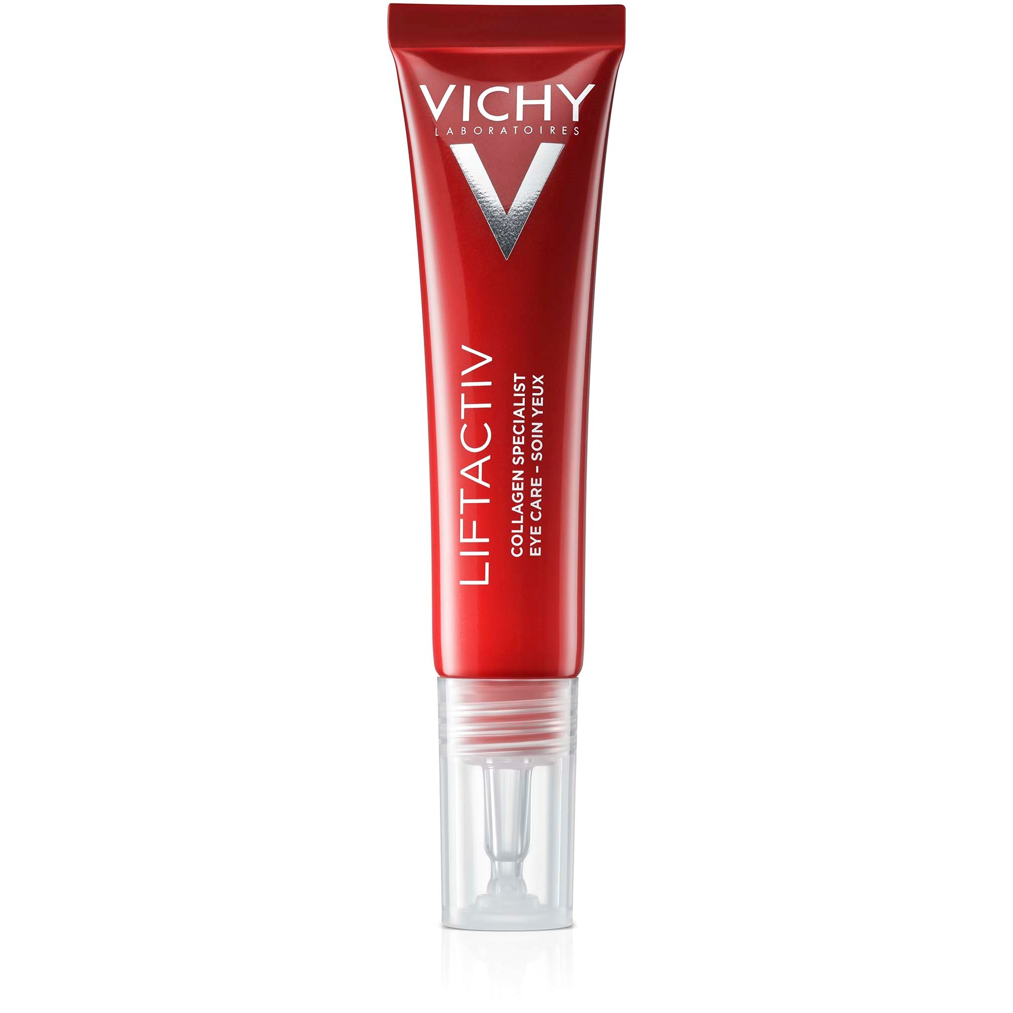 Läs mer om VICHY Liftactiv Collagen Specialist Eyecare 15 ml