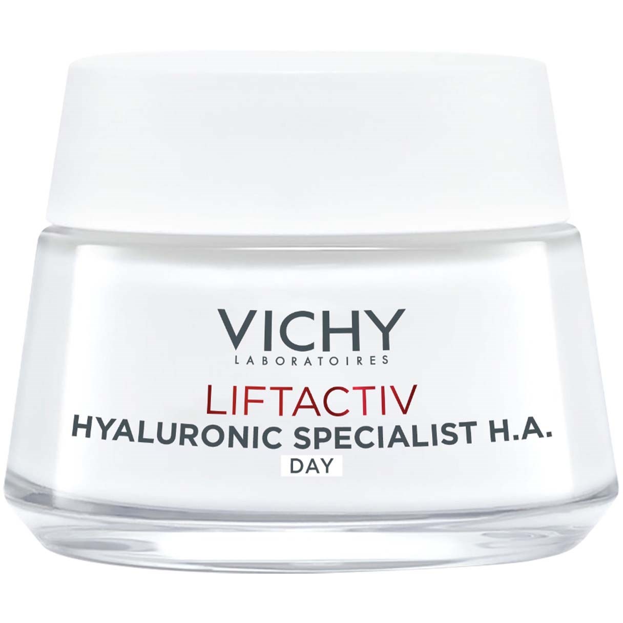 VICHY Liftactiv H.A. Anti-Wrinkle Day Cream Dry Skin 50 ml 50 m