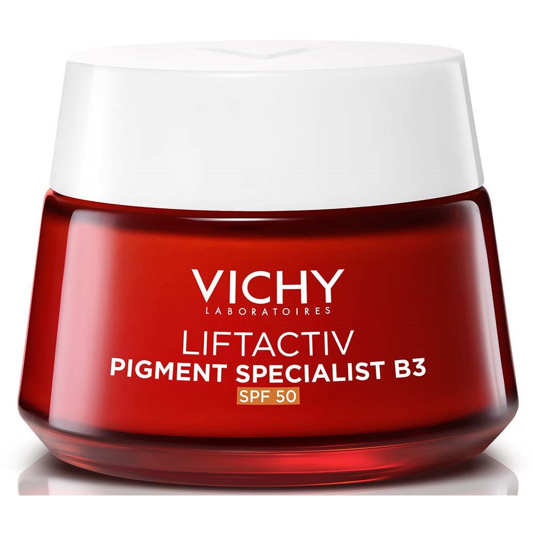 VICHY Liftactiv Pigment Specialist B3 Day Cream SPF50 50 ml 50 ml