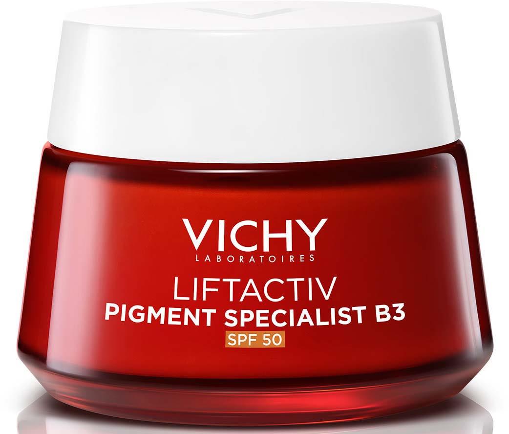VICHY Liftactiv Pigment Specialist B3 Day Cream SPF50 50 ml 50 ml