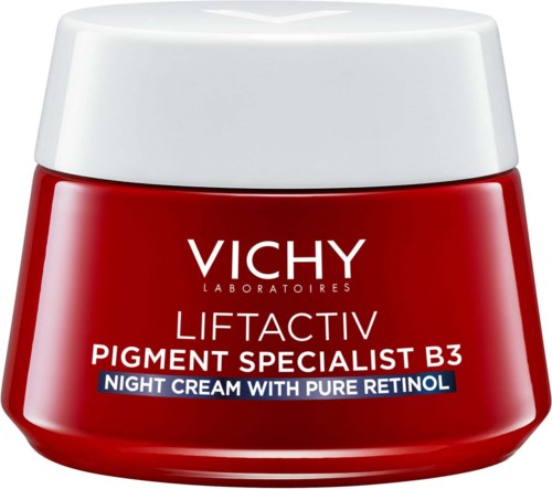 VICHY Liftactiv Specialist Pigment Specialist B3 Night 50 ml 50 ml