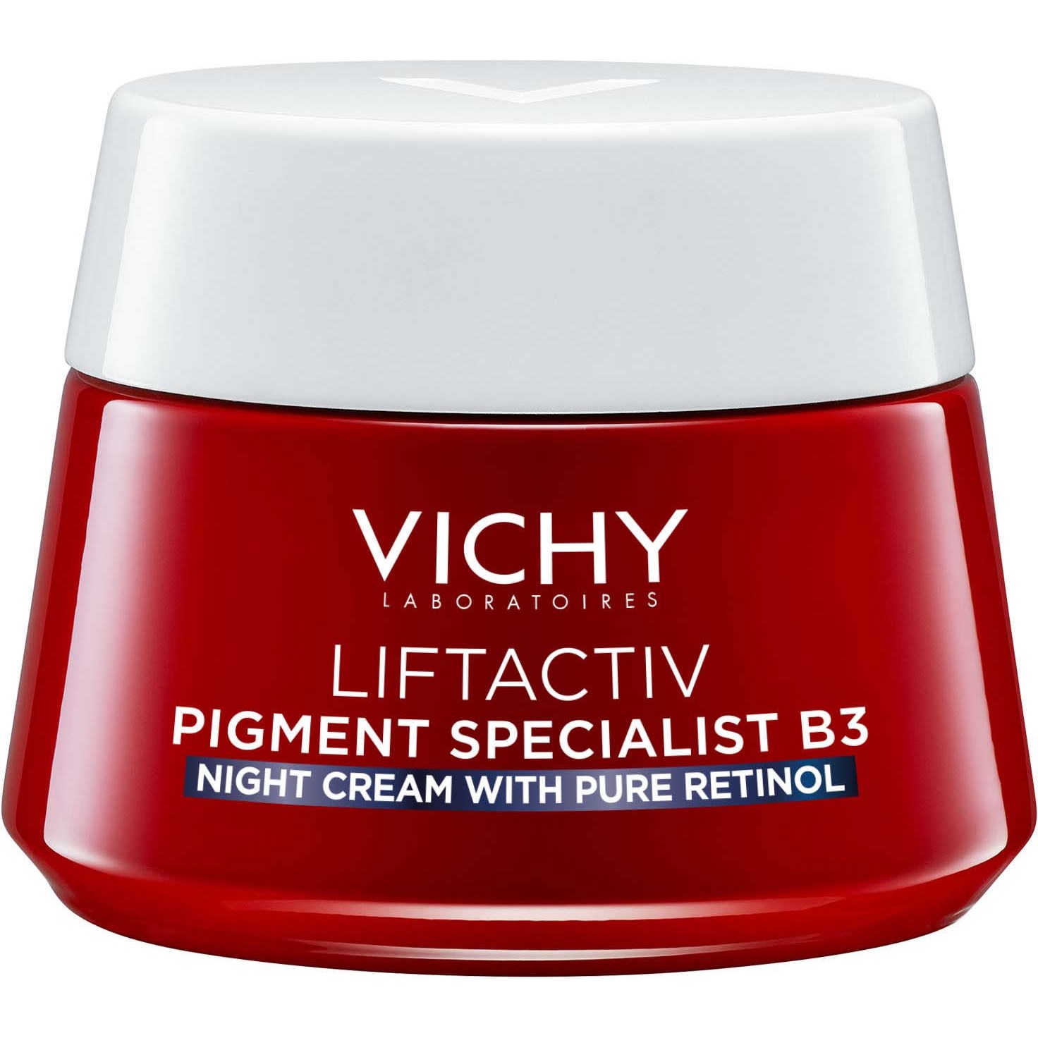 VICHY Liftactiv Specialist Pigment Specialist B3 Night 50 ml 50 m