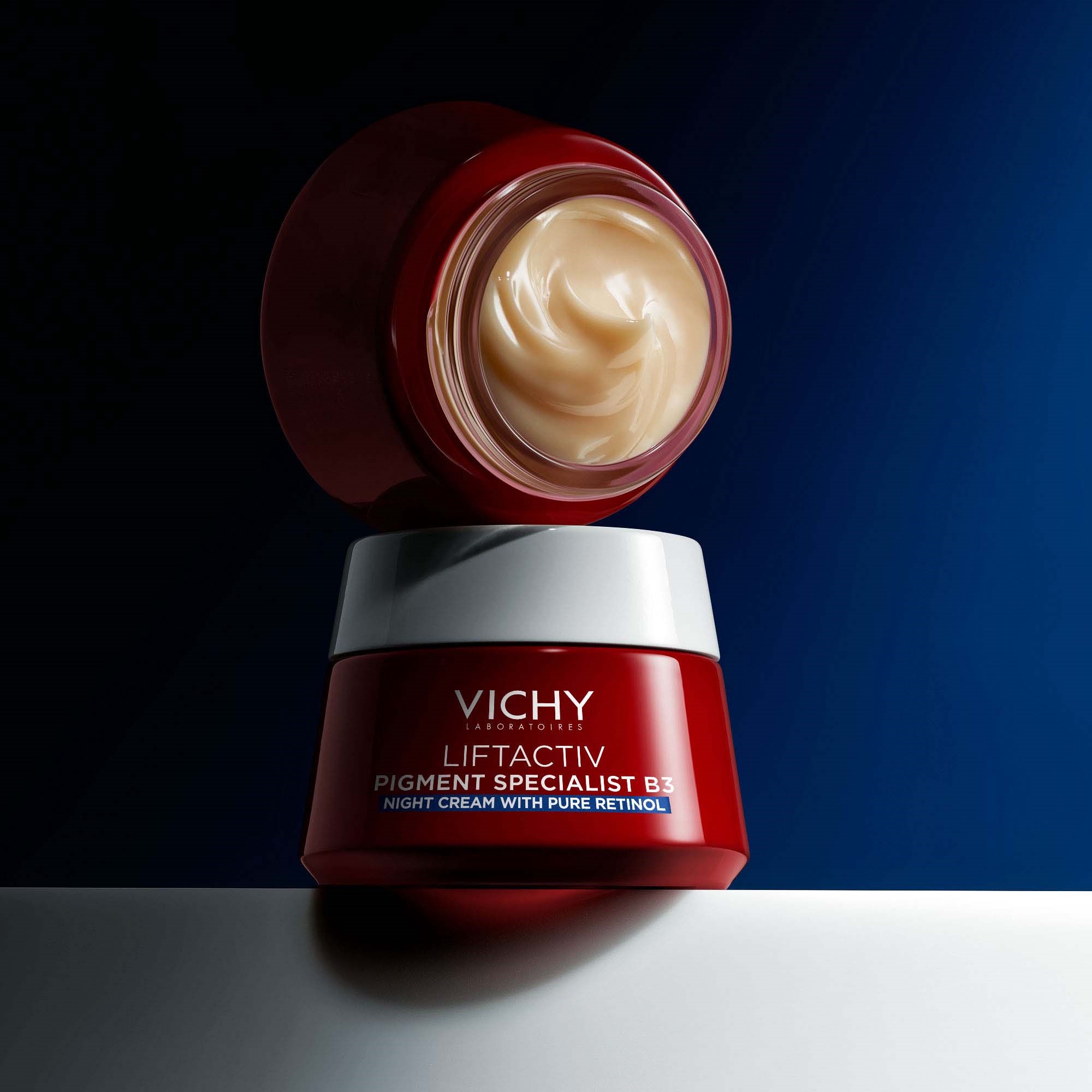 VICHY Liftactiv Specialist Pigment Specialist B3 Night 50 ml 50 ml (obrázok 4)