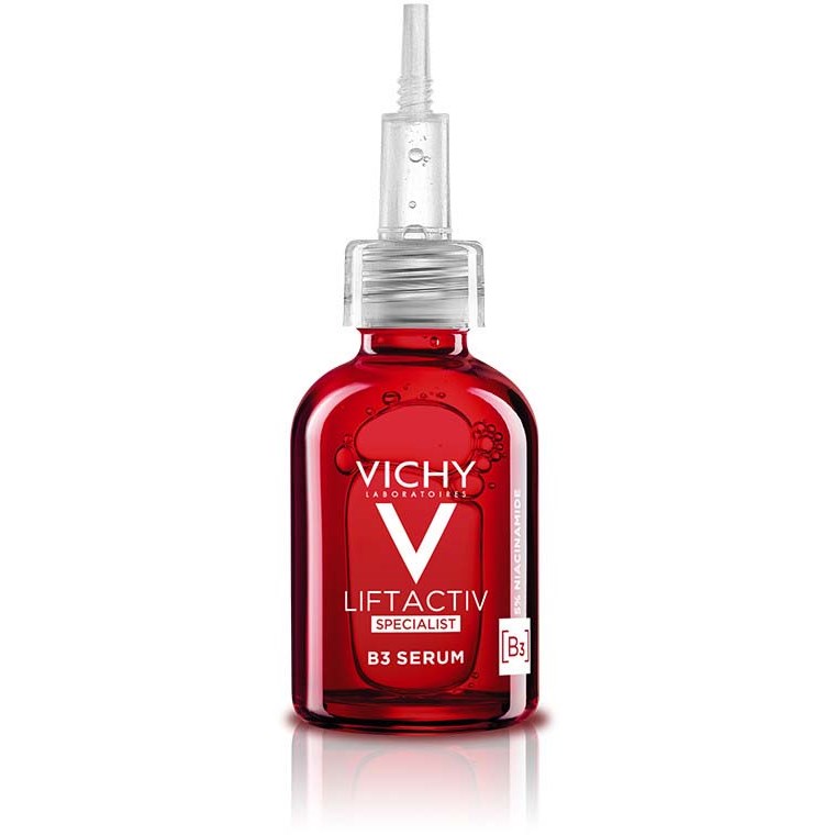 Läs mer om VICHY Liftactiv Specialist B3 Serum 30 ml