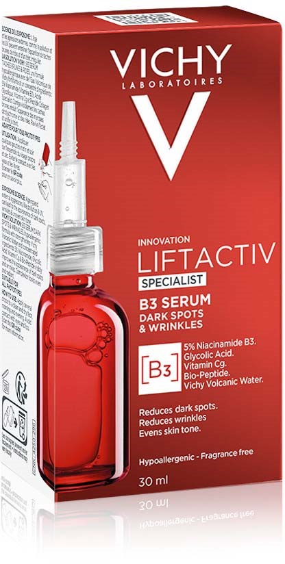 VICHY Liftactiv Pigment Specialist B3 Serum 30 ml 30 ml