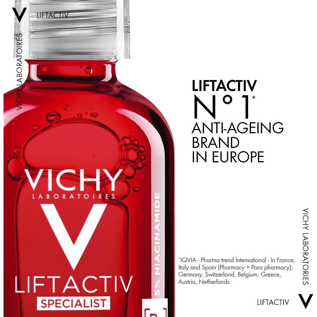 VICHY Liftactiv Pigment Specialist B3 Serum 30 ml 30 ml (obrázok 4)