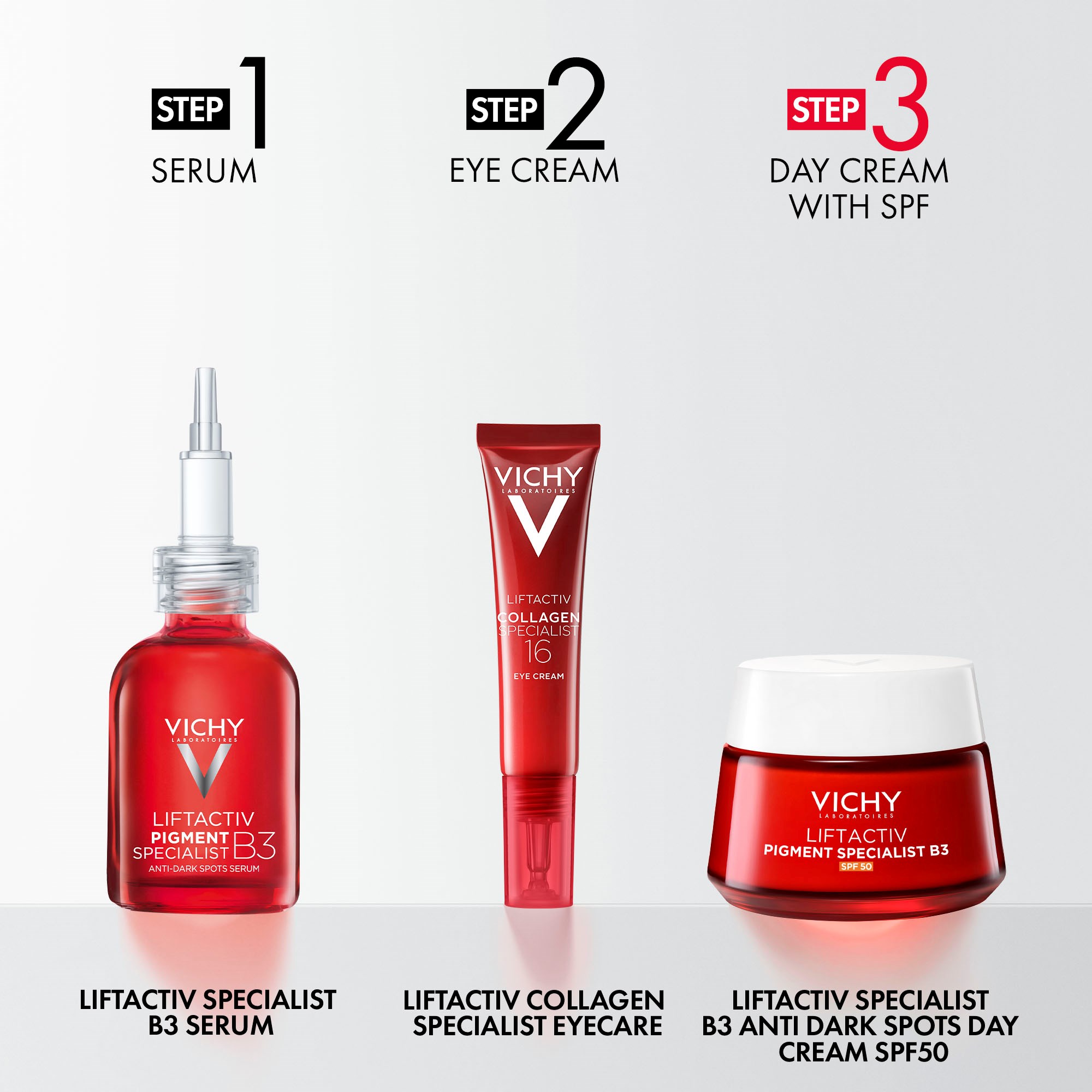 VICHY Liftactiv Pigment Specialist B3 Serum 30 ml 30 ml (obrázok 6)
