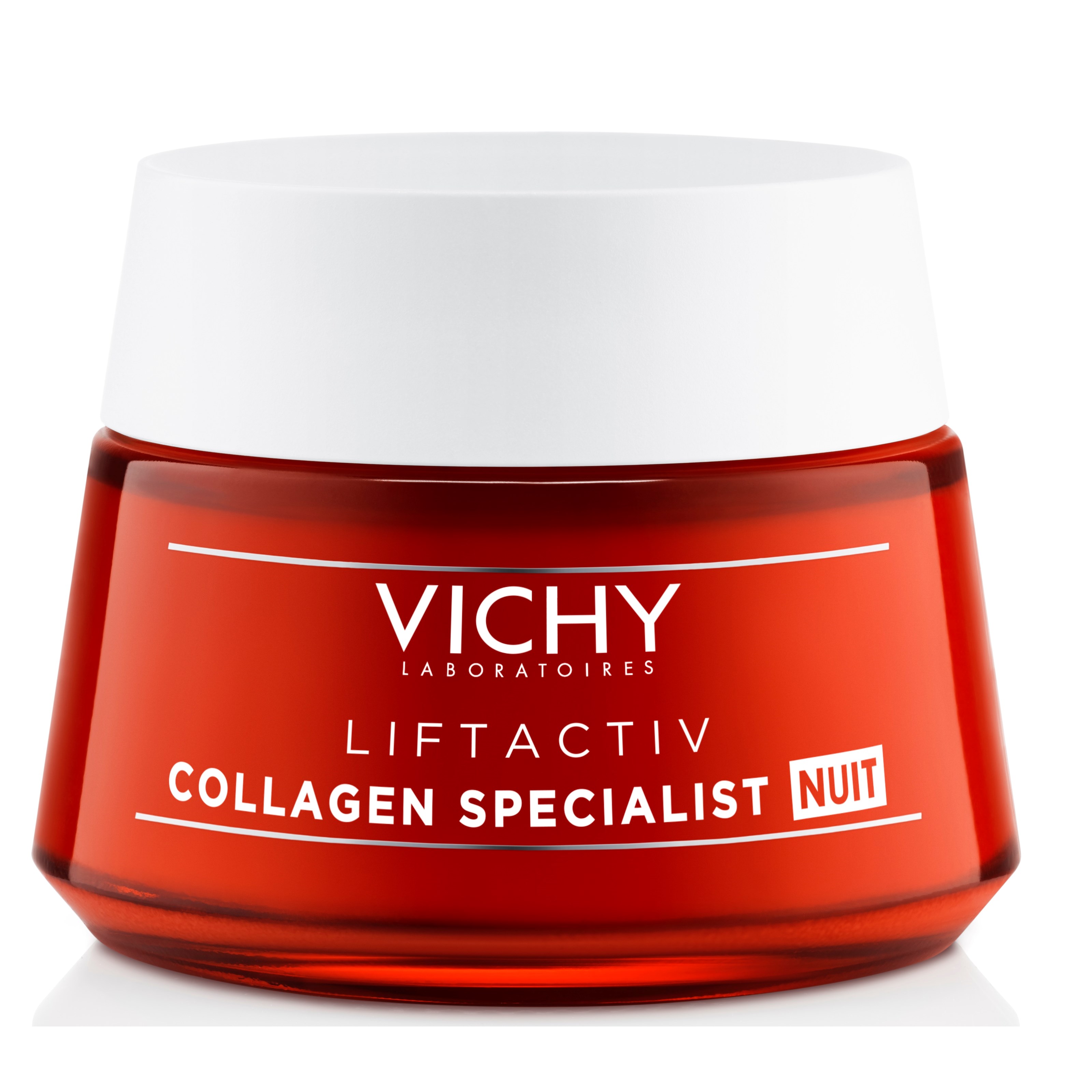 Läs mer om VICHY Liftactiv Specialist Night Cream 50 ml