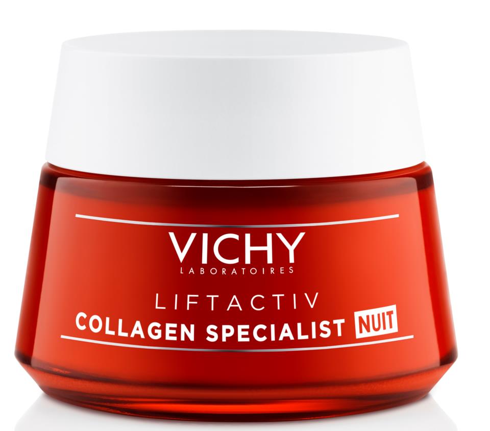 Vichy Liftactiv Specialist Night Cream 50 ml