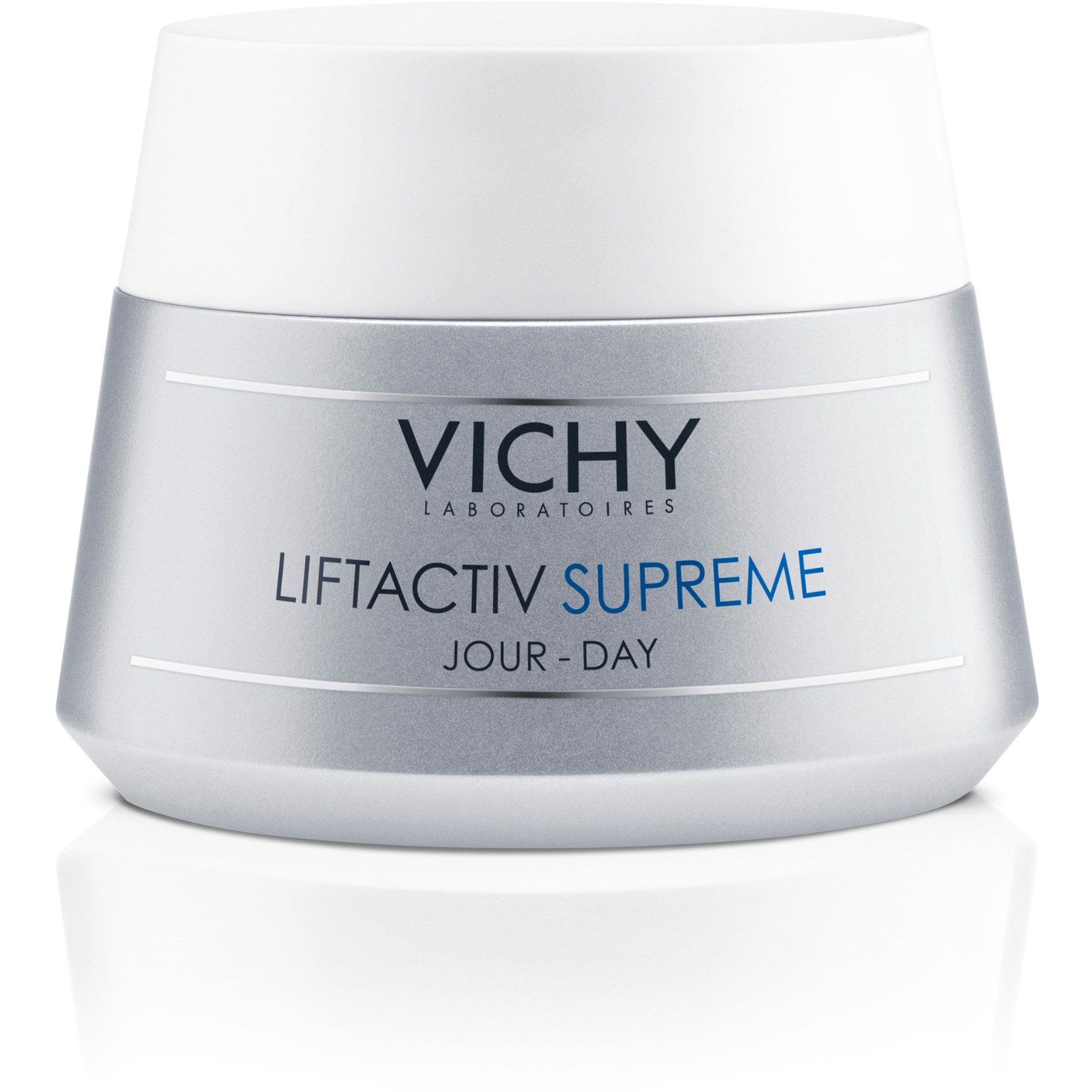 Läs mer om VICHY Liftactiv Supreme dagcreme torr hud 50 ml