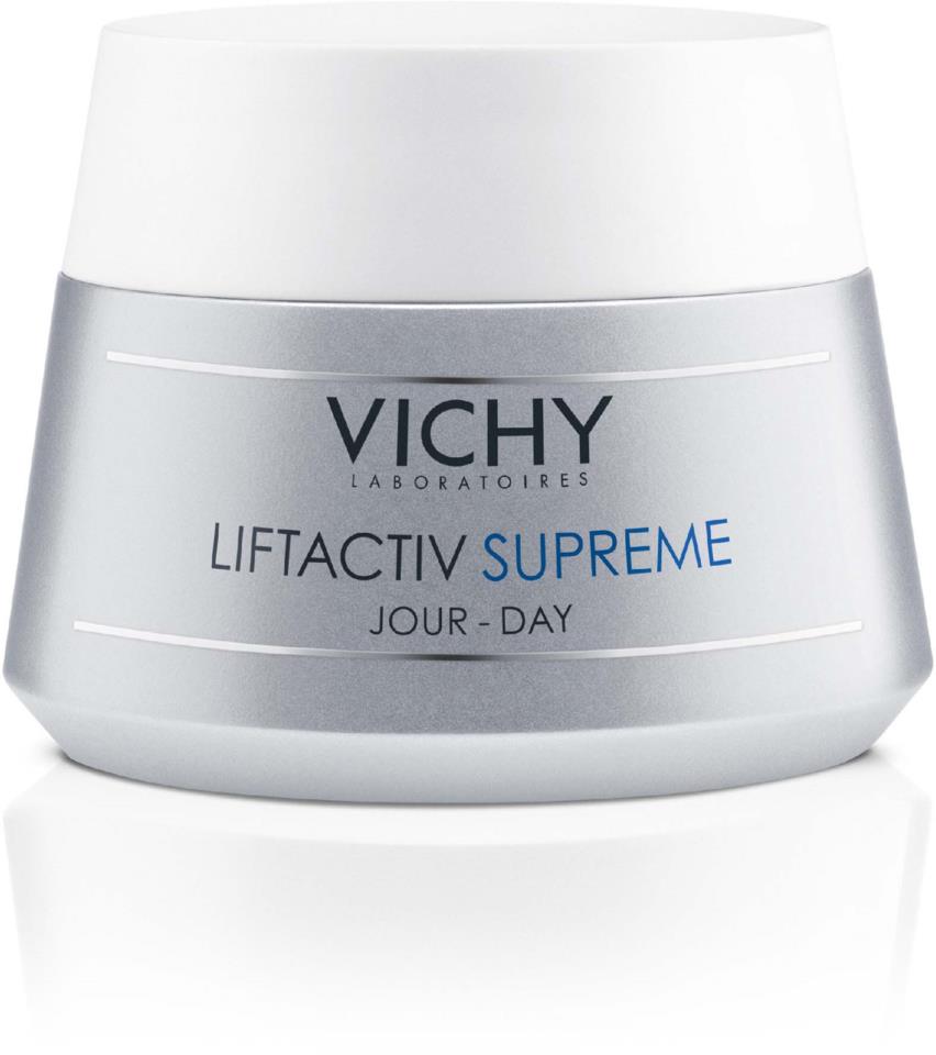 Vichy Liftactiv Supreme Dagcreme Normal/kombineret hud
