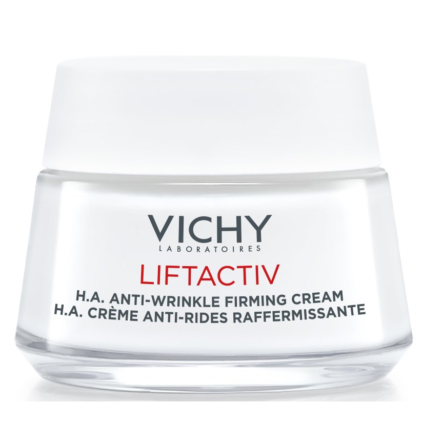 VICHY Liftactiv H.A. Anti-Wrinkle Day Cream Normal And Combinat